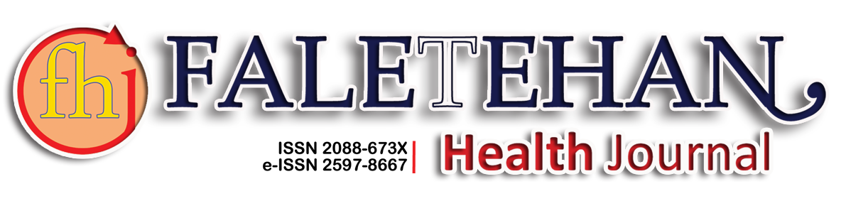 Faletehan Health Journal